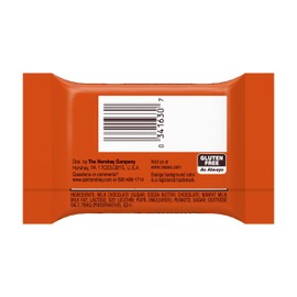 REESE'S BIG CUP Peanut Butter Cup, Milk Chocolate Covered Peanut Butter Cup Candy, 1.4 Ounce, 16 Count (Pack of 2)