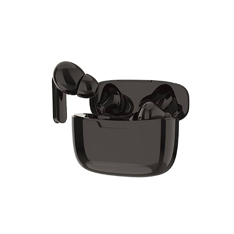 2GO TWS Dynamic Bluetooth Headset Black