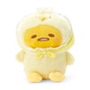 Sanrio 857793 Gudetama Plush Toy, Easter