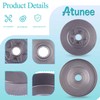 Atunee 530047061 Clutch Drum & Oil Pump for Husqvarna 36