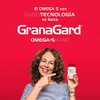 Granagard Omega Nanotecnología Cápsulas Aceite Semilla Granada Antioxidante Natural Potenciado