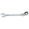 Dapetz ® 18mm Flexible Ratchet Spanner Wrench – Tool for