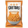 G.H. Cretors Just The Cheese Corn, 6.5 Oz (Pack of