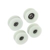 4pcs Pulley Chain Tensioner Roller High Strength for 49cc 66cc