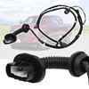 Rear Driver Side LH Door Jumper Wire Harness Assembly Replacement