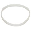 PU Mini Lathe Drive Belt Adjustable Link Belt Replacement Timing