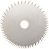 Proxxon 28014 Crosscut 'Super-Cut' blade 58mm diameter (10mm bore) 80