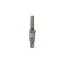 Alden 2507P Drill-out Broken Bolt Extractor 1/4 in. (6mm)