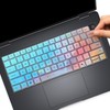 Keyboard Cover for Dell Pro 14/Pro 14 Plus/Pro Max 14