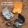 TINGER Open Ear Bluetooth Headphones 5.4 - IPX5 Waterproof Wireless