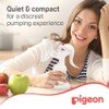 Pigeon Extractor de Leche Manual