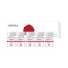 Xenocell Elasticity Ampoule Red PDRN Ampoule 4ml / 제노셀 탄력앰플