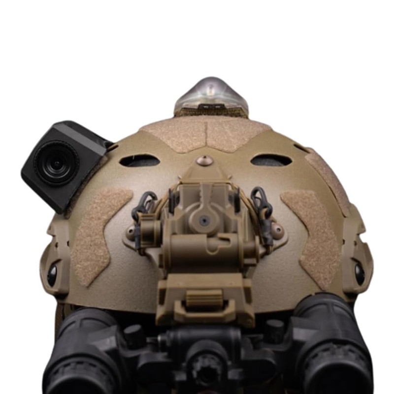 Hsthe Sea Tactical Camera Model, Film And Television Props COS