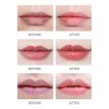 Set De 6 Kits De Cuidado Labial Fruit Lipstick Con