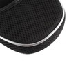 Andux Golf Putter Cover Half Round Mesh Putter Head Cover
