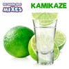 Kamikaze Jello Shot Mix 6.78 oz - Premium Gluten-Free Jello