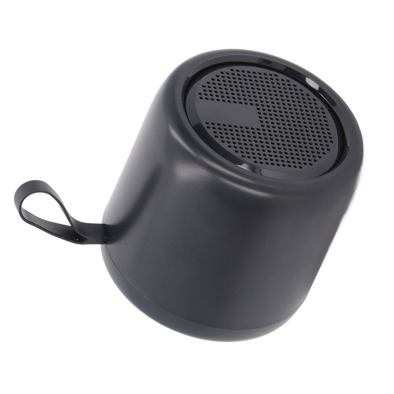 Bluetooth Speaker Multifunction Mini HiFi Stereo Sound Lightweight Portable Wireless