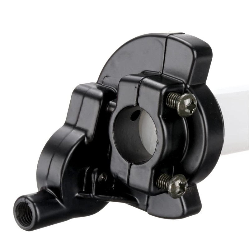 Ungfu Mall 2 x 22mm Throttle Control with Twist Handle