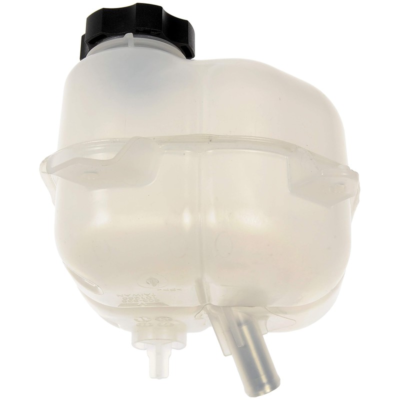 Dorman 603-838 Pressurized Coolant Reservoir with Cap Compatible with Select