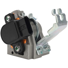 37971-RBB-003 Accelerator Pedal Position APP Sensor Assembly for Honda Accord Element CR-V Pilot Ridgeline/Acura TL TSX MDX 2.4L 3.2L 3.5L Replaces# 699-199,5S8776,APS147,37971-RCA-A01,37971-RDT-A01