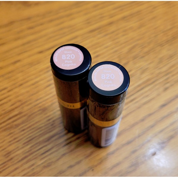 Revlon Lot of 2 - Revlon Super Lustrous Lipstick -