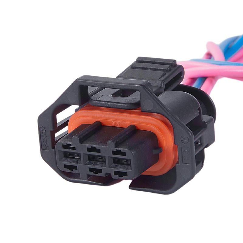 3 Wire Billet LS Gen 4 MAP Sensor Manifold Absolute
