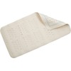 Croydex Bathrooms Non Slip Anti Bacterial Cusioned Vinyl Bath Mat