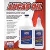 Lucas 3 Quarts LUCAS Engine Oil Stop Leak Additive For