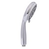 Bath Bliss 5 Function Luxury Dual Shower Head | Handheld