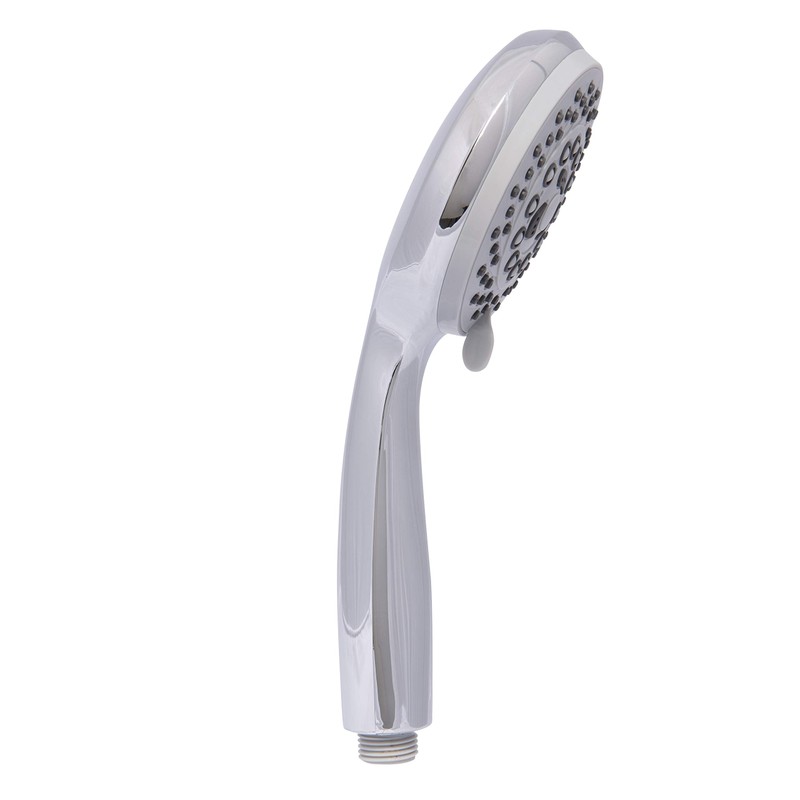 Bath Bliss 5 Function Luxury Dual Shower Head | Handheld