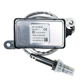 4415128 441-5128-04 A2C10474800-1268 Nitrogen Oxide Sensor Fits for Caterpillar Cat Nox Sensor 441-5128