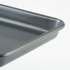 Prochef KB1012 Teflon Silicon Coated Small Oven Tray 25cm x