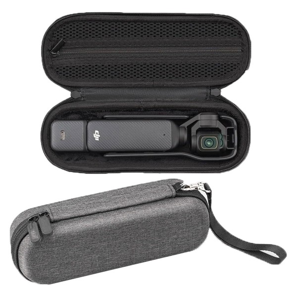 Gdraco Portable Bag for DJI Osmo Pocket 3 Storage Bag