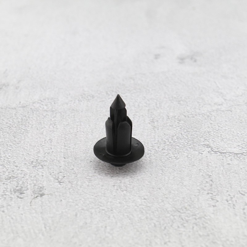 Create idea 50PCS 8mm Hole Motorcycle Rivet Fairing Trim Clips