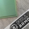 1.5mm Aluminium Sheet Plate - Grade 6082 T6… (200mm x