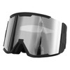 Adult Ski Goggles Double Layer Anti Fog Large Field Cylindrical