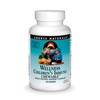SOURCE NATURALS, Children's Immune Chewable Wafer - 30 wafers