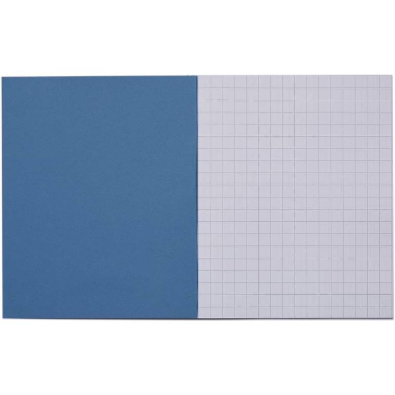 Rhino 8 x 6.5 Exercise Books, 48 Page / 10mm
