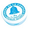 Pomada De La Campana Tepezcohuite Tarro, 35 G