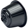 Italian Coffee capsules compatible with Nescafe Dolce Gusto machines, Espresso