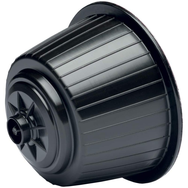 Italian Coffee capsules compatible with Nescafe Dolce Gusto machines, Espresso