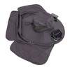 Men Sun Hat Solar Powered Rechargeable Fan UPF50 Wide Brim