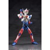 HAF Gridman Sigma Non-Scale ABS & PVC Painted Complete Action