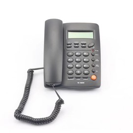 Tc-9200 Homedesk DigiPhone Corded Landline Telephone