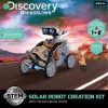 Discovery Kids New! Discovery Kids #Mindblown STEM 12-in-1 Solar Robot