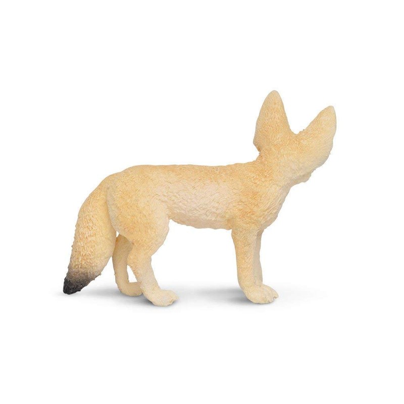Safari Fennec Fox Figure 228129