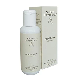 Michael Droste-Laux Natural Cosmetics Basic Shower Cream 200 ml