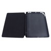 Tablet Case Black Soft TPU Precise Cutouts Pencil Holder Multi