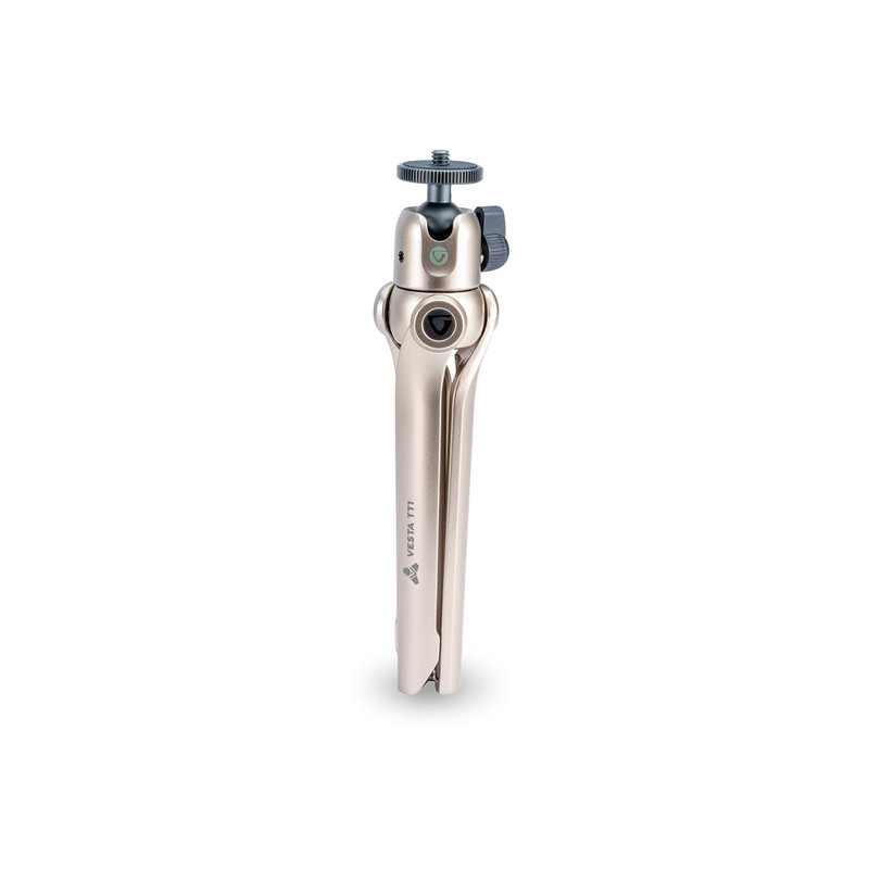 Vanguard suma-fon Tripod Camera Mini Tripod Video Adapter Grip Vesta