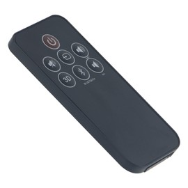Beyution Replace Remote Control Fit for Klipsch Sound Bars 1015072,1015073,1061301,1061310,1062590,R10B,R20B,R-10B,R-20B,SB1,SB3,CS30,RT1015073,R4B,R-4B,Remote Controller